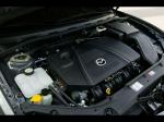 Mazda3 2004 года
